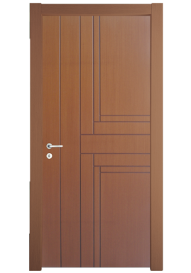 ΚΠ 215 - Θωρακισμένη Πόρτα Καπλαμάς παντογραφικό