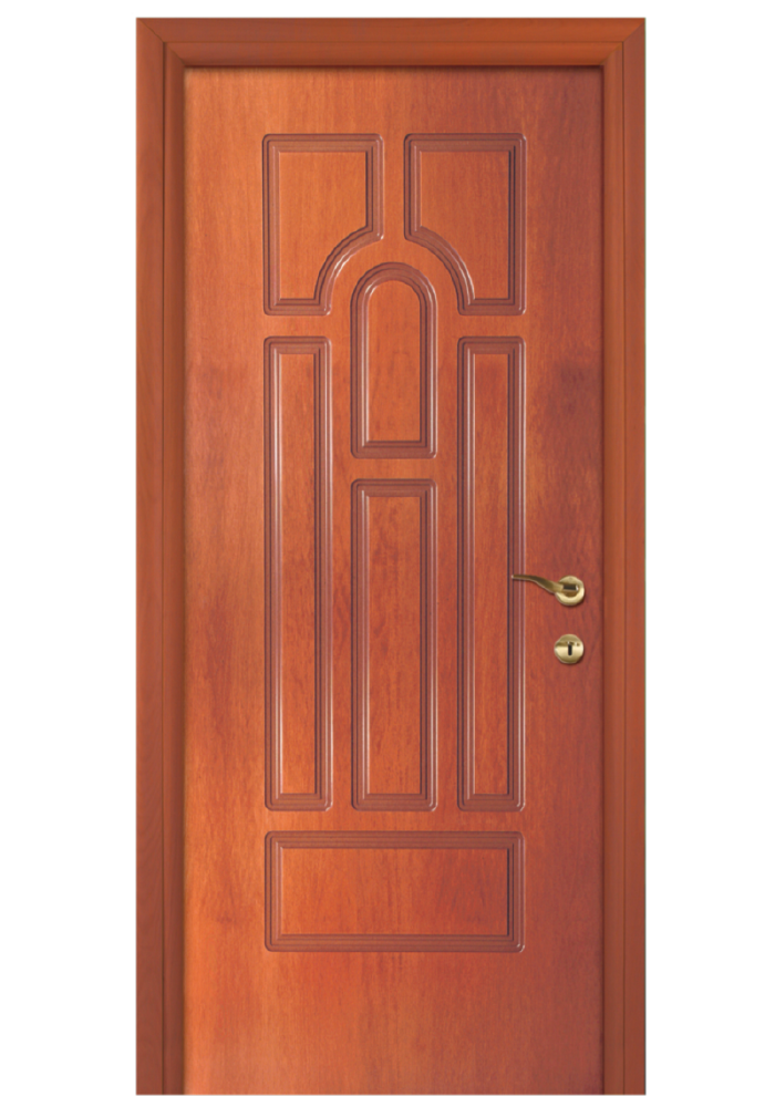 ΚΠ 245 - Θωρακισμένη Πόρτα Καπλαμάς παντογραφικό