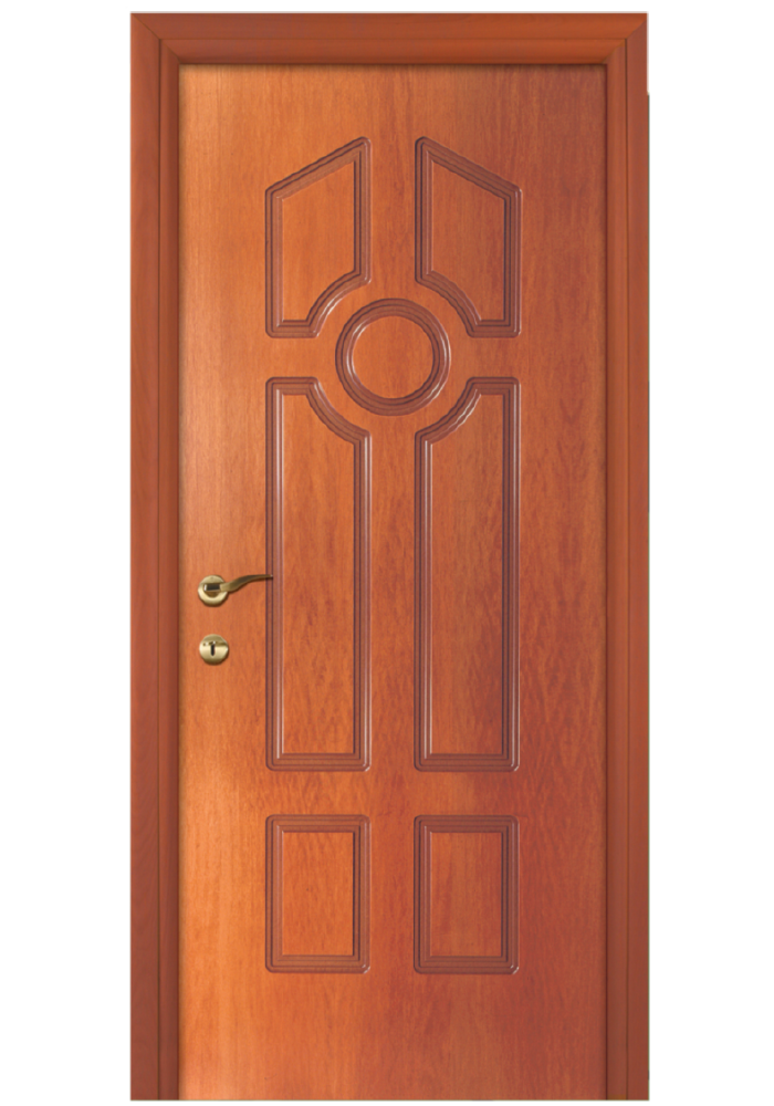 ΚΠ 242 - Θωρακισμένη Πόρτα Καπλαμάς παντογραφικό