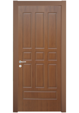 ΚΠ 209 - Θωρακισμένη Πόρτα Καπλαμάς παντογραφικό
