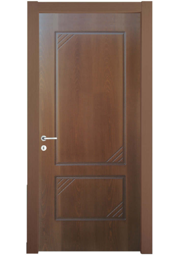 ΚΠ 227 - Θωρακισμένη Πόρτα Καπλαμάς παντογραφικό