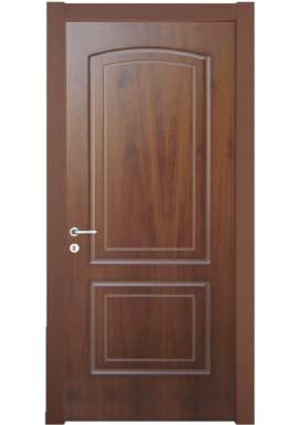 ΚΠ 225 - Θωρακισμένη Πόρτα Καπλαμάς παντογραφικό